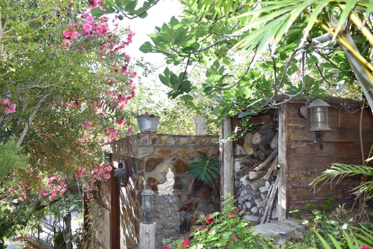 Romantica San Bartolome Bagian luar foto