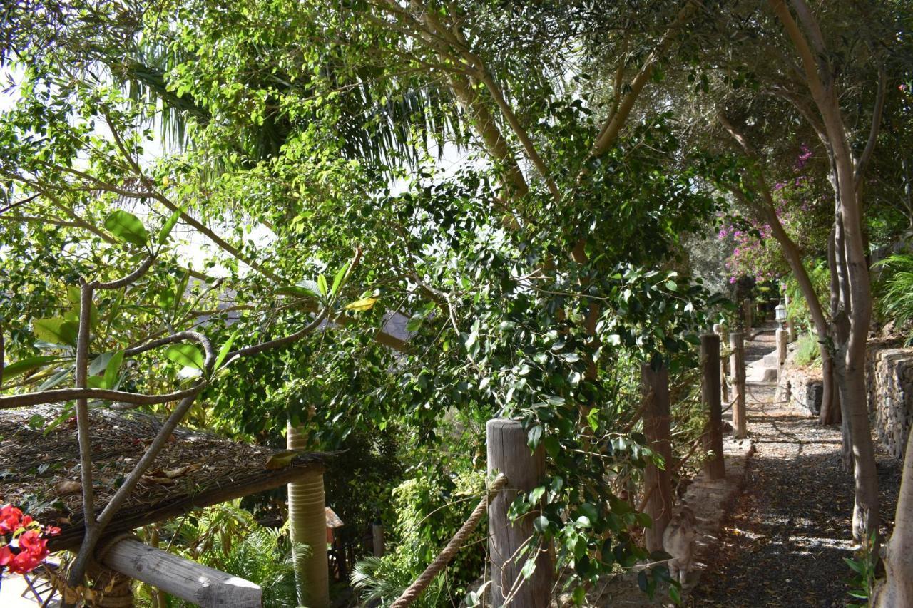 Romantica San Bartolome Bagian luar foto