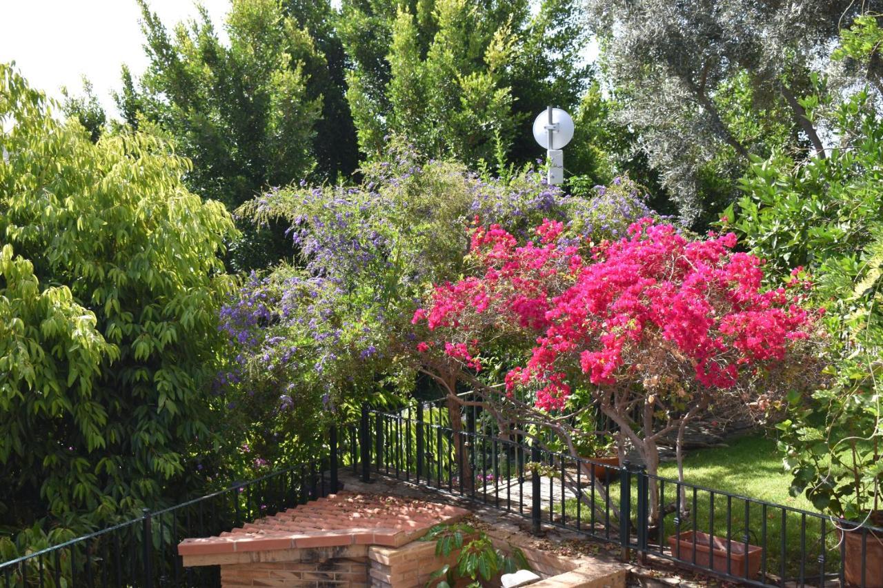 Romantica San Bartolome Bagian luar foto