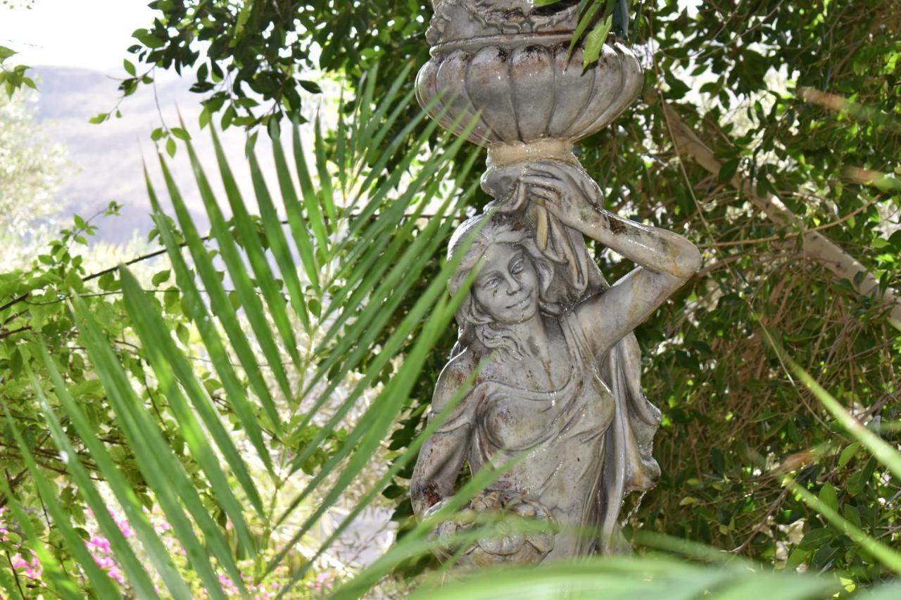Romantica San Bartolome Bagian luar foto